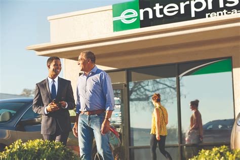 enterprise rental car locations.